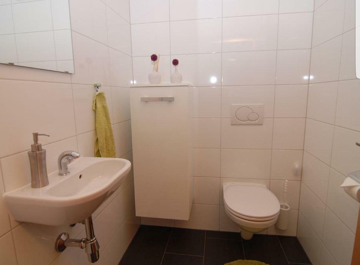 Appartement Annabelle Top 13 다뮐스 외부 사진