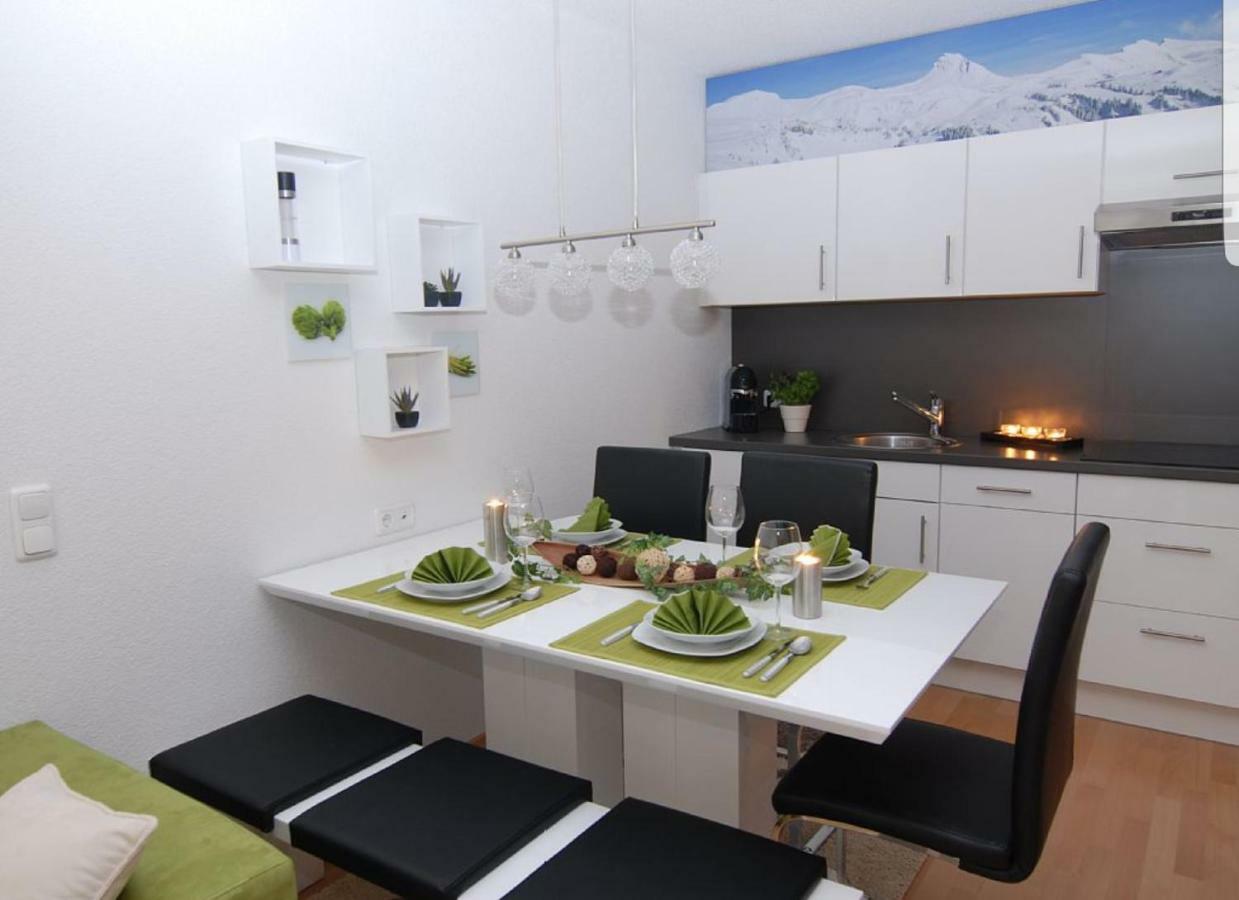 Appartement Annabelle Top 13 다뮐스 외부 사진